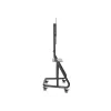 Equip 60 Zoll-105 Zoll Hochbelastbarer TV-Wagen