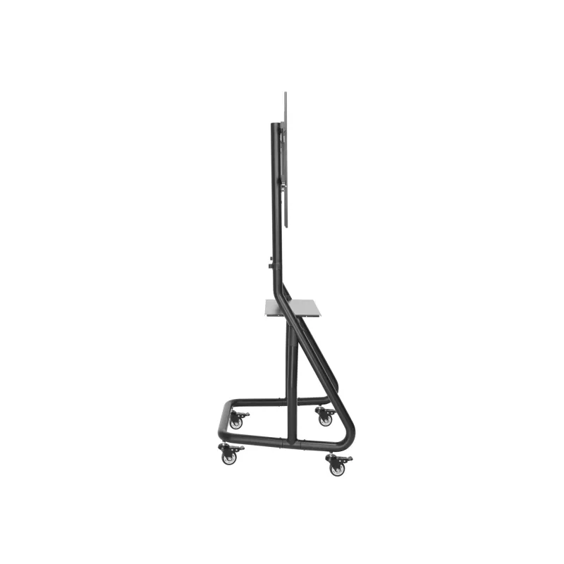 Equip 60 Zoll-105 Zoll Hochbelastbarer TV-Wagen
