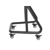 Equip 60 Zoll-105 Zoll Hochbelastbarer TV-Wagen