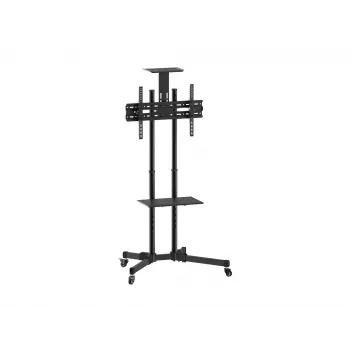 Equip Economy Multifunktions-TV-Wagen