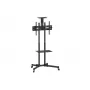 Equip Economy Multifunktions-TV-Wagen