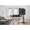 Equip Economy Multifunktions-TV-Wagen