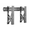Equip 37 Zoll-70 Zoll Pop-Out Video-Wandhalterung