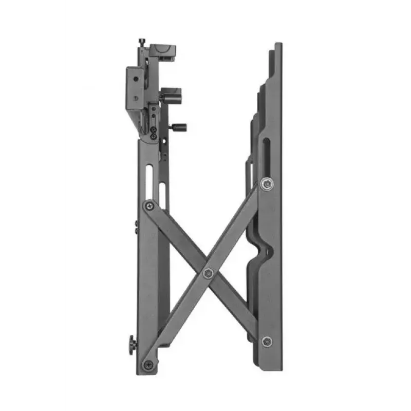 Equip 37 Zoll-70 Zoll Pop-Out Video-Wandhalterung