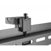 Equip 37 Zoll-70 Zoll Pop-Out Video-Wandhalterung