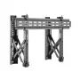 Equip 37 Zoll-70 Zoll Pop-Out Video-Wandhalterung
