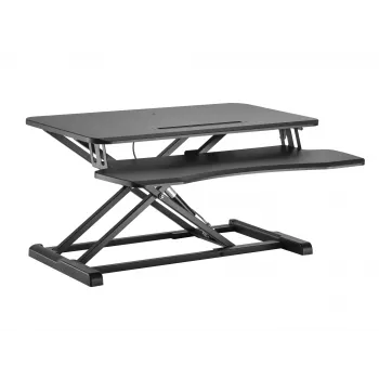 Equip Ergonomischer Sitz-/Steh-Aufsteller
