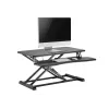 Equip Ergonomischer Sitz-/Steh-Aufsteller