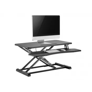 Equip Ergonomischer Sitz-/Steh-Aufsteller