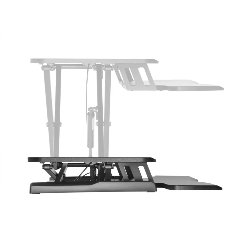 Equip Ergonomischer Sitz-/Steh-Aufsteller