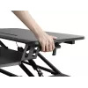 Equip Ergonomischer Sitz-/Steh-Aufsteller