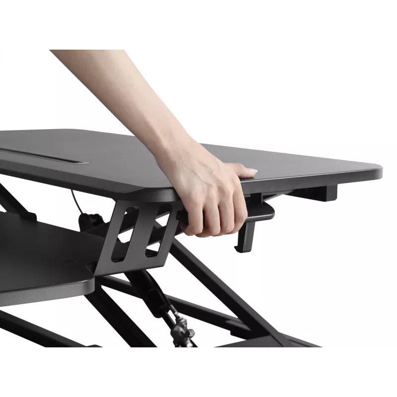 Equip Ergonomischer Sitz-/Steh-Aufsteller