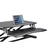 Equip Ergonomischer Sitz-/Steh-Aufsteller