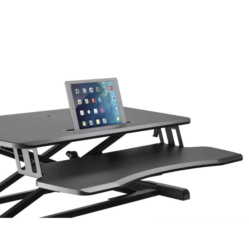 Equip Ergonomischer Sitz-/Steh-Aufsteller
