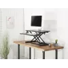 Equip Ergonomischer Sitz-/Steh-Aufsteller