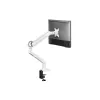 Equip 17 Zoll-35 Zoll Premium Monitor-Tischhalterung, Weiß
