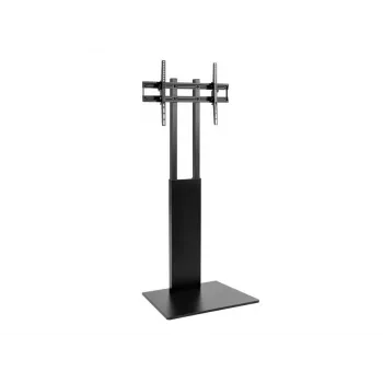 Equip 650615 TV-Ständer/Standfuß 190,5 cm (75 Zoll) Schwarz