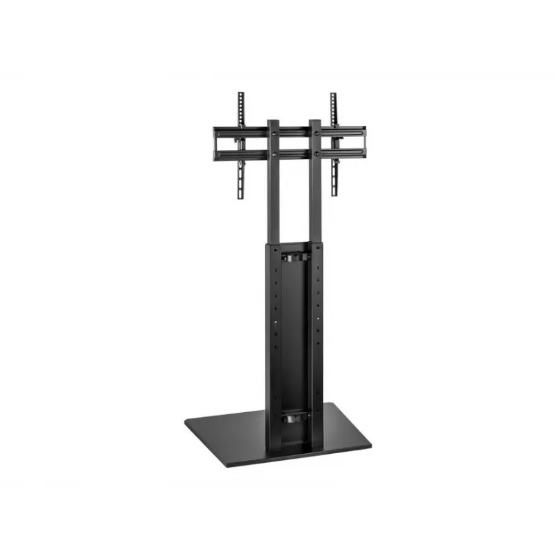 Equip 650615 TV-Ständer/Standfuß 190,5 cm (75 Zoll) Schwarz