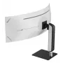 Equip 650129 TV-Halterung/Standfuß 124,5 cm (49 Zoll) Silber