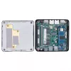 MSI Cubi NUC AI 1UMG-019BEU Black 125H Intel SoC