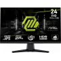 MSI MAG 242F Computer-Monitor 60,5 cm (23,8 Zoll) 1920 x 1080 Pixel Full HD LCD Schwarz