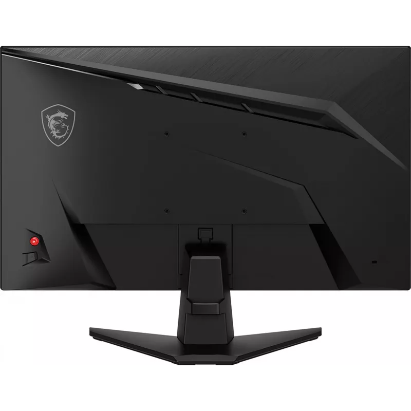 MSI MAG 242F Computer-Monitor 60,5 cm (23,8 Zoll) 1920 x 1080 Pixel Full HD LCD Schwarz
