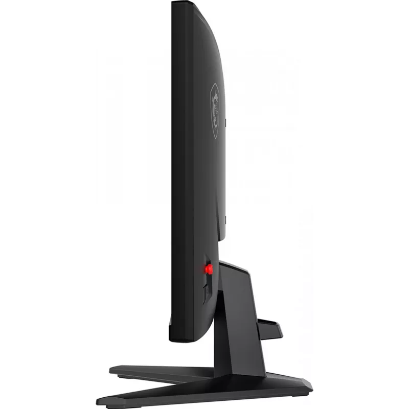 MSI MAG 242F Computer-Monitor 60,5 cm (23,8 Zoll) 1920 x 1080 Pixel Full HD LCD Schwarz