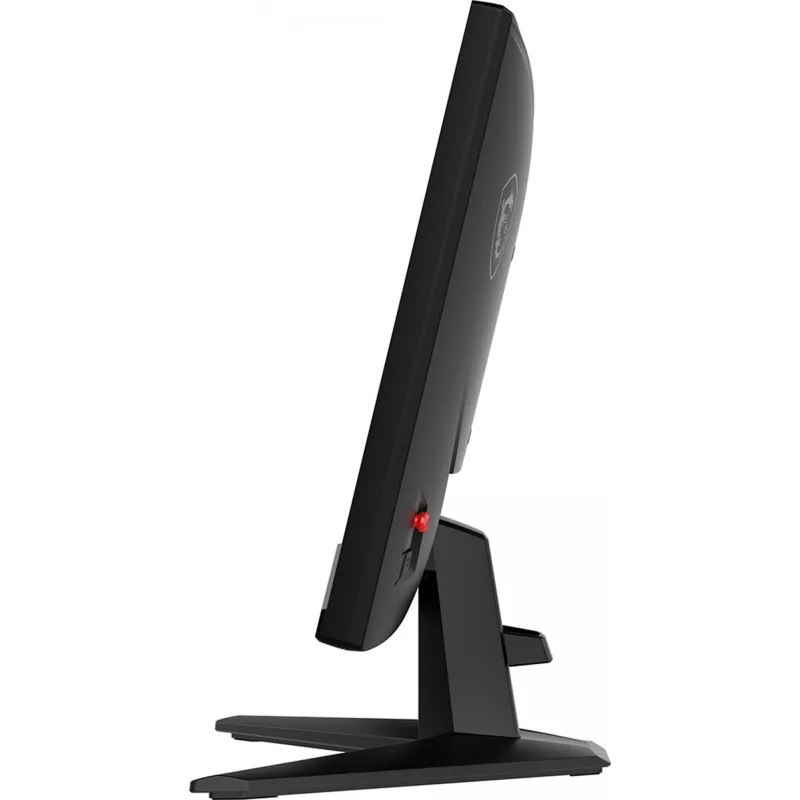 MSI MAG 242F Computer-Monitor 60,5 cm (23,8 Zoll) 1920 x 1080 Pixel Full HD LCD Schwarz