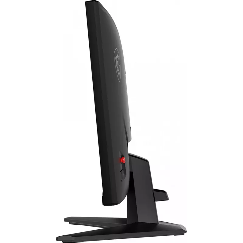 MSI MAG 242F Computer-Monitor 60,5 cm (23,8 Zoll) 1920 x 1080 Pixel Full HD LCD Schwarz