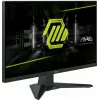 MSI MAG 242F Computer-Monitor 60,5 cm (23,8 Zoll) 1920 x 1080 Pixel Full HD LCD Schwarz