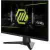 MSI MAG 242F Computer-Monitor 60,5 cm (23,8 Zoll) 1920 x 1080 Pixel Full HD LCD Schwarz