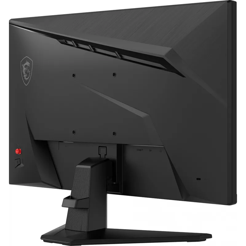 MSI MAG 242F Computer-Monitor 60,5 cm (23,8 Zoll) 1920 x 1080 Pixel Full HD LCD Schwarz