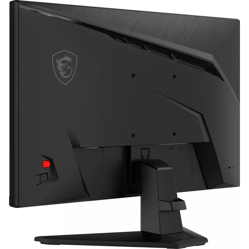 MSI MAG 242F Computer-Monitor 60,5 cm (23,8 Zoll) 1920 x 1080 Pixel Full HD LCD Schwarz