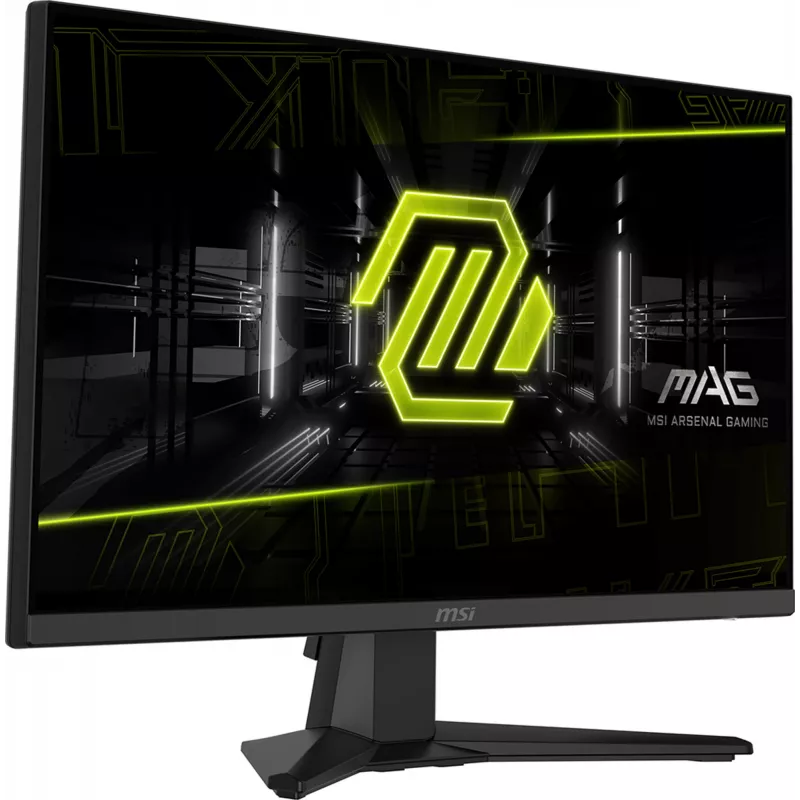MSI MAG 242F Computer-Monitor 60,5 cm (23,8 Zoll) 1920 x 1080 Pixel Full HD LCD Schwarz
