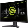 MSI MAG 242F Computer-Monitor 60,5 cm (23,8 Zoll) 1920 x 1080 Pixel Full HD LCD Schwarz