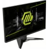 MSI MAG 242F Computer-Monitor 60,5 cm (23,8 Zoll) 1920 x 1080 Pixel Full HD LCD Schwarz