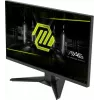 MSI MAG 242F Computer-Monitor 60,5 cm (23,8 Zoll) 1920 x 1080 Pixel Full HD LCD Schwarz