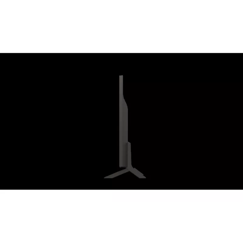 LG 43QNED84A3C TV 109,2 cm (43 Zoll) 4K Ultra HD Smart TV Wi-Fi Schwarz