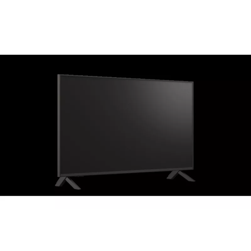 LG 43QNED84A3C TV 109,2 cm (43 Zoll) 4K Ultra HD Smart TV Wi-Fi Schwarz