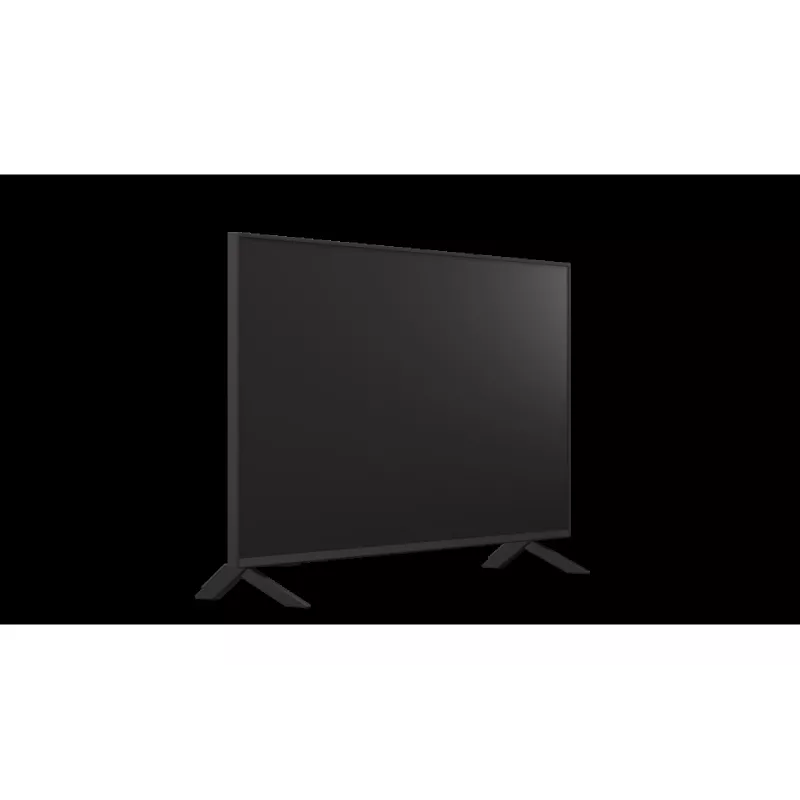 LG 43QNED84A3C TV 109,2 cm (43 Zoll) 4K Ultra HD Smart TV Wi-Fi Schwarz