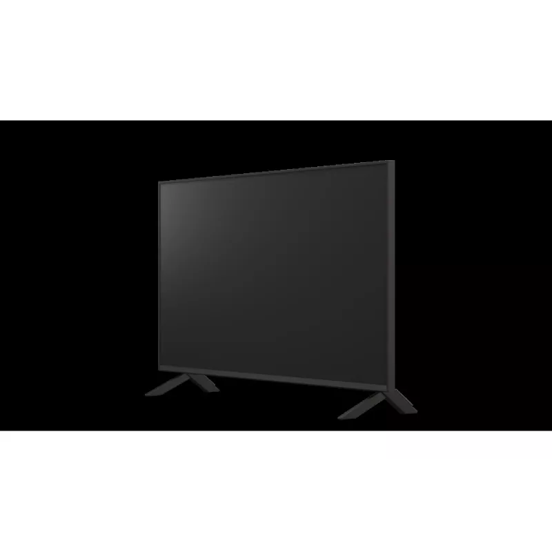 LG 43QNED84A3C TV 109,2 cm (43 Zoll) 4K Ultra HD Smart TV Wi-Fi Schwarz
