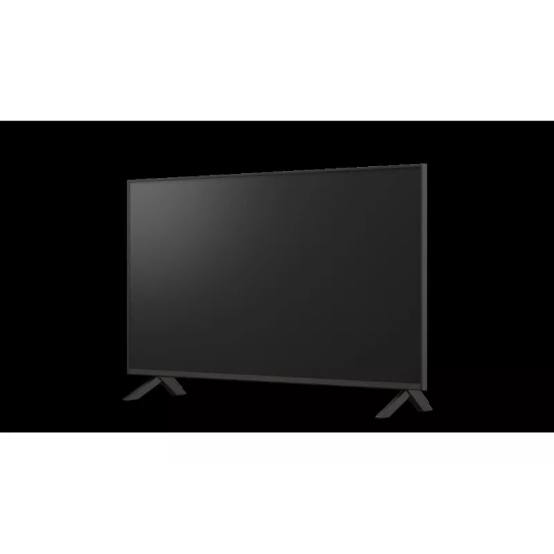 LG 43QNED84A3C TV 109,2 cm (43 Zoll) 4K Ultra HD Smart TV Wi-Fi Schwarz