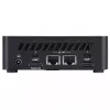 MSI Cubi NUC AI 1UMG-018BEU Mini PC Schwarz 155H Intel SoC