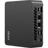 MSI Cubi NUC AI 1UMG-018BEU Mini PC Schwarz 155H Intel SoC