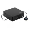 MSI Cubi NUC AI 1UMG-018BEU Mini PC Schwarz 155H Intel SoC