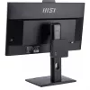 MSI Cubi NUC AI 1UMG-018BEU Mini PC Schwarz 155H Intel SoC