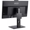 MSI Cubi NUC AI 1UMG-018BEU Mini PC Schwarz 155H Intel SoC