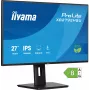 iiyama ProLite XB2792HSU-B1 Computer Monitor 68,6 cm (27 Zoll) 1920 x 1080 Pixel Full HD LED Schwarz