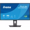 iiyama ProLite XB2792HSU-B1 Computer Monitor 68,6 cm (27 Zoll) 1920 x 1080 Pixel Full HD LED Schwarz