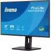iiyama ProLite XB2792HSU-B1 Computer Monitor 68,6 cm (27 Zoll) 1920 x 1080 Pixel Full HD LED Schwarz